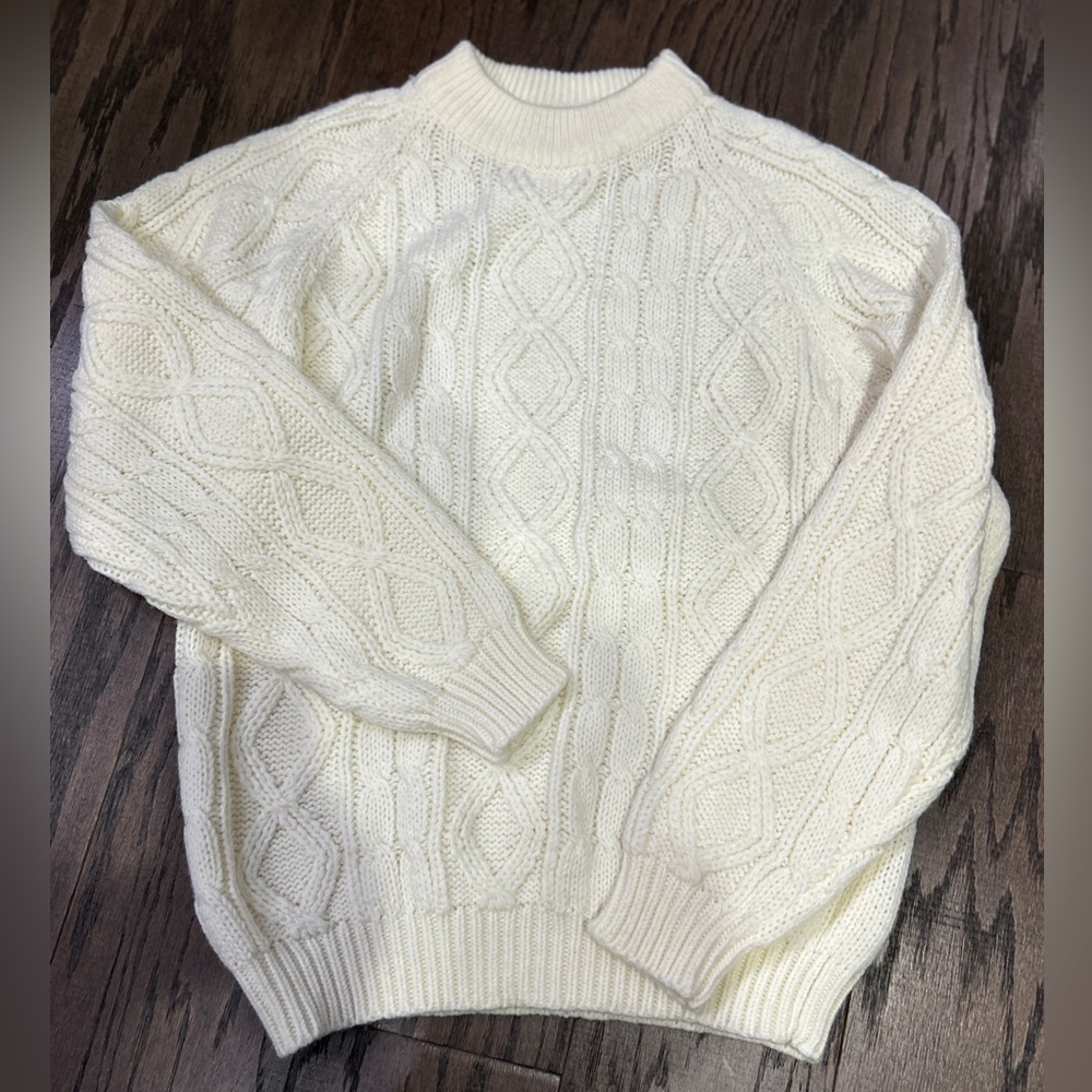 Vintage Juilliard Sweater